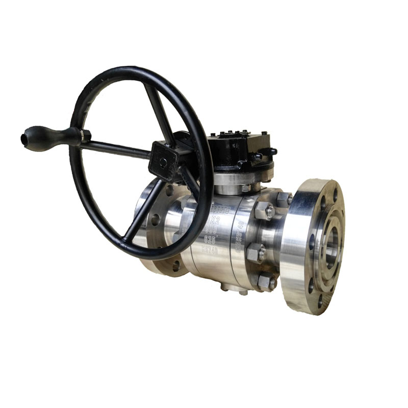 ball valve